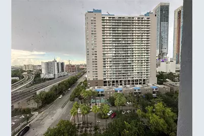 850 N Miami Ave #W-1408, Miami, FL 33136 - Photo 18