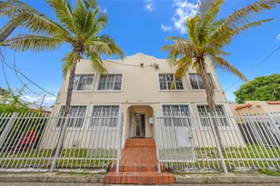244 NW 34th St, Miami, FL 33127 - Photo 1