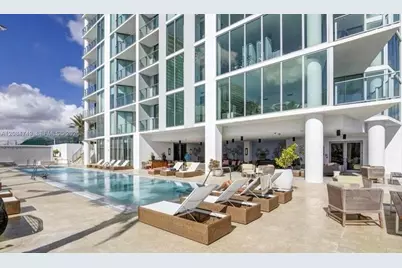 2900 NE 7th Ave #1603, Miami, FL 33137 - Photo 34