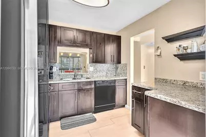 610 NE 12th Ave #206, Hallandale Beach, FL 33009 - Photo 6