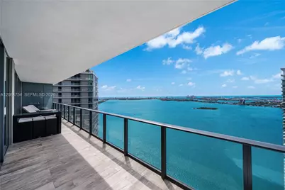 650 NE 32nd St #PH5003, Miami, FL 33137 - Photo 8