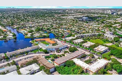600 Pine Dr #104, Pompano Beach, FL 33060 - Photo 30