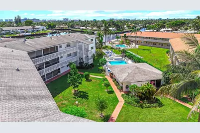600 Pine Dr #104, Pompano Beach, FL 33060 - Photo 26