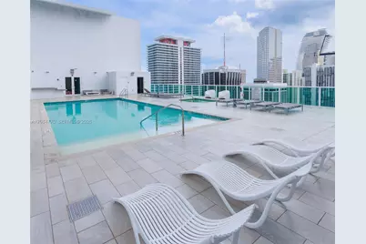 133 NE 2nd Ave #1509, Miami, FL 33132 - Photo 8