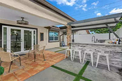 1777 SW 136th Pl, Miami, FL 33175 - Photo 22