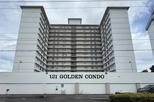 121 Golden Isles Dr, Hallandale Beach, FL 33009 - Photo 32