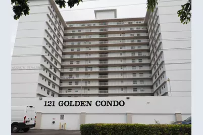 121 Golden Isles Dr #1, Hallandale Beach, FL 33009 - Photo 24