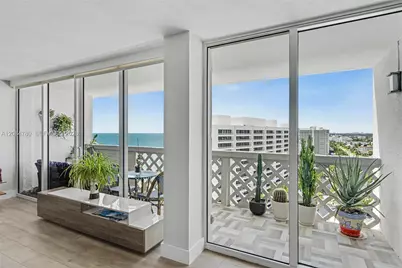 1200 S Ocean Blvd #17G, Boca Raton, FL 33432 - Photo 18