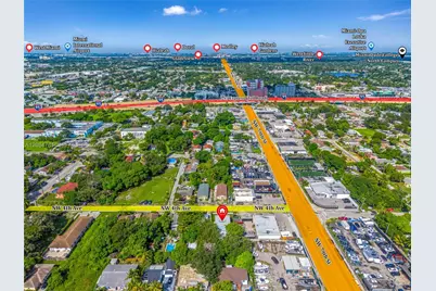 7815 NW 4th Ave, Miami, FL 33150 - Photo 6