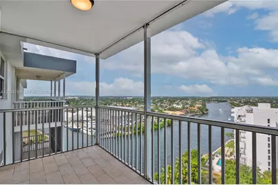 1505 N Riverside Dr #1507, Pompano Beach, FL 33062 - Photo 2