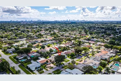 1801 N 54th Ave, Hollywood, FL 33021 - Photo 30