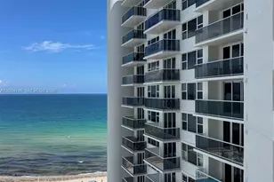 3180 S Ocean Dr, Hallandale Beach, FL 33009 - Photo 16