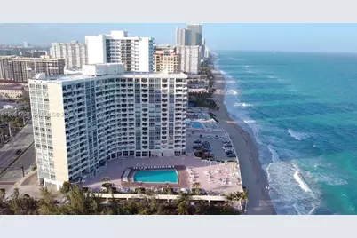 3180 S Ocean Dr #1003, Hallandale Beach, FL 33009 - Photo 2