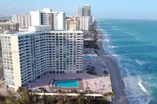 3180 S Ocean Dr, Hallandale Beach, FL 33009 - Photo 2
