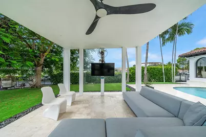 12905 Ixora Rd, North Miami, FL 33181 - Photo 60