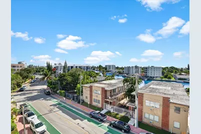 8201 Byron Ave #502, Miami Beach, FL 33141 - Photo 44