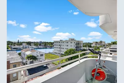 8201 Byron Ave #502, Miami Beach, FL 33141 - Photo 38