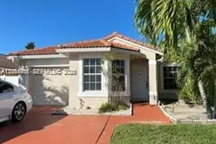 16323 NW 23rd St, Pembroke Pines, FL 33028 - Photo 22
