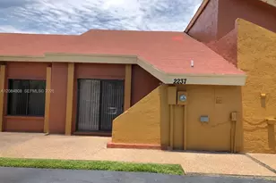 2237 NW 55th Terrace, Lauderhill, FL 33313 - Photo 1