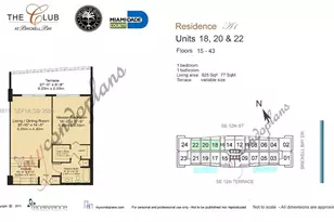 1200 Brickell Bay Dr, Miami, FL 33131 - Photo 22