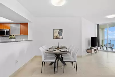 16699 Collins Ave #1710, Sunny Isles Beach, FL 33160 - Photo 4