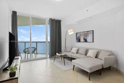 16699 Collins Ave #1710, Sunny Isles Beach, FL 33160 - Photo 2