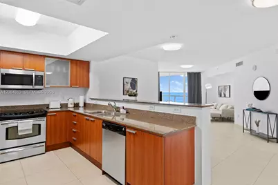 16699 Collins Ave #1710, Sunny Isles Beach, FL 33160 - Photo 6