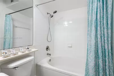 17100 N Bay Rd #1414, Sunny Isles Beach, FL 33160 - Photo 20