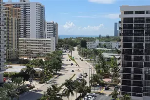 1985 S Ocean Dr, Hallandale Beach, FL 33009 - Photo 1