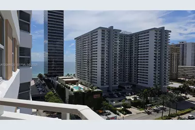 1985 S Ocean Dr #10N, Hallandale Beach, FL 33009 - Photo 2