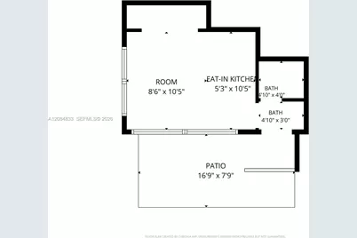 2532 SW 27th St, Miami, FL 33133 - Photo 48