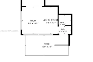 2532 SW 27th St, Miami, FL 33133 - Photo 48