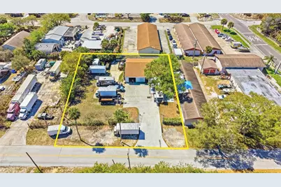 645 Old Dixie Hwy, Sebastian, FL 32958 - Photo 1
