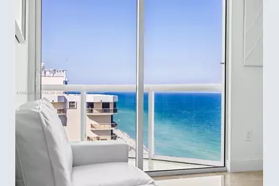 6365 Collins Ave #1911, Miami Beach, FL 33141 - Photo 4