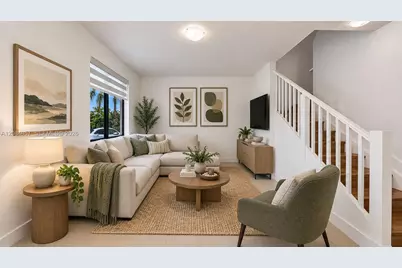 15811 SW 136th Ter, Miami, FL 33196 - Photo 2