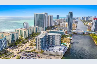 3800 S Ocean Dr #1710, Hollywood, FL 33019 - Photo 1
