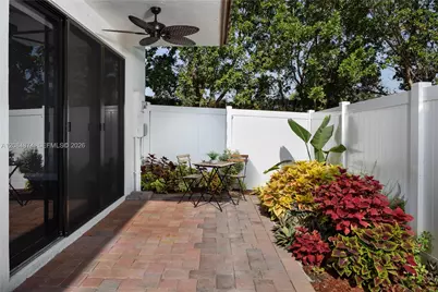 20981 NW 1st Ct #20981, Pembroke Pines, FL 33029 - Photo 22