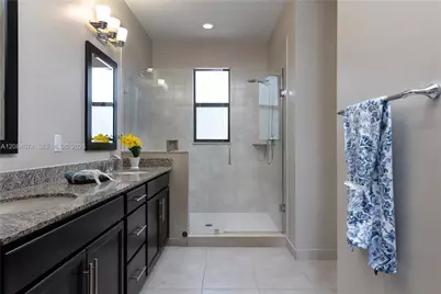 20981 NW 1st Ct #20981, Pembroke Pines, FL 33029 - Photo 14