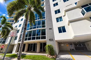 601 NE 23rd St, Miami, FL 33137 - Photo 18