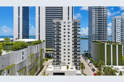 601 NE 23rd St #1501, Miami, FL 33137 - Photo 8