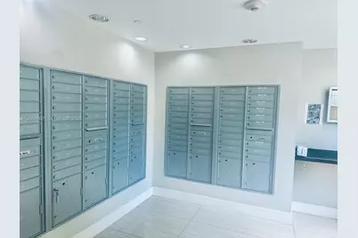 601 NE 23rd St #1501, Miami, FL 33137 - Photo 10