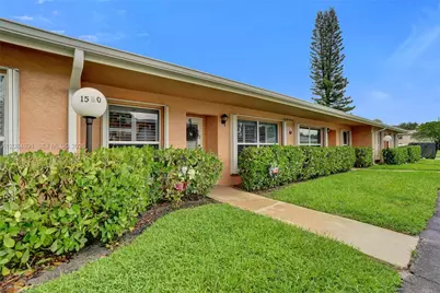 1580 NW 18th Ave #98-B, Delray Beach, FL 33445 - Photo 2