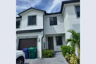 19111 SW 344th Ter, Homestead, FL 33034 - Photo 1