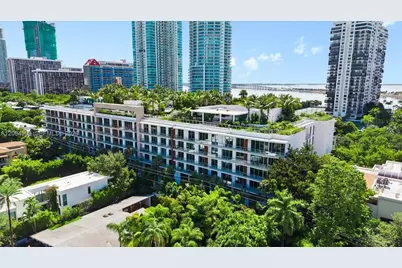 2200 Brickell Avenue #422, Miami, FL 33129 - Photo 2