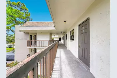 7547 NW 79th Ave #312, Tamarac, FL 33321 - Photo 2