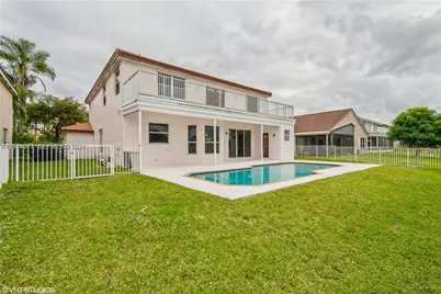 2646 SW 183 Ave, Miramar, FL 33029 - Photo 14