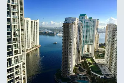495 Brickell Ave #3410, Miami, FL 33131 - Photo 1
