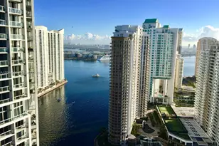 495 Brickell Ave, Miami, FL 33131 - Photo 1