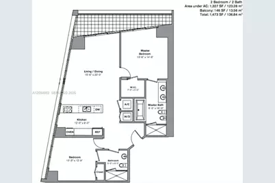 495 Brickell Ave #3410, Miami, FL 33131 - Photo 50