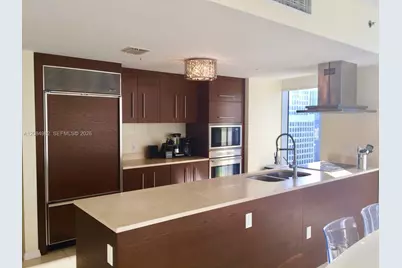 495 Brickell Ave #3410, Miami, FL 33131 - Photo 16